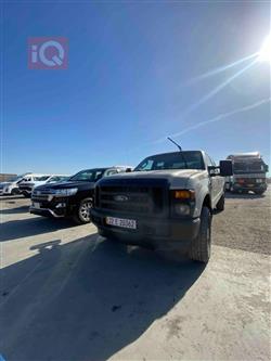 Ford F-350